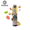 Najlepszy jednorazowy Vape Tastefog 7000 Puff Vapor E papieros Hurtowy 850 ml 15 ml z 10 smakami