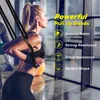 Direnç Bantları 2080mm Çeken Güç Direnç Bant Seti Elastik Egzersizler Fitness için Kauçuk Bant Ev Salonu Kasları CrossFit Egzersiz Ekipmanları 230605