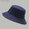 Big Head Man Cappello da sole di grandi dimensioni Donna Cappello da pescatore bianco Cappello Panama in puro cotone Plus Size Cappelli da pescatore 54-57cm 57-60cm 60-63cm L230523