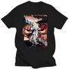 Men's T Shirts 2023 Funny Shirt Men Goidty Tshirt Samurai Jack Kreegaa! تي شيرت
