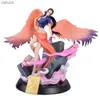 2022 latest 35CM Anime ONE PIECE GK Sexy wing Nico Robin PVC Action Figure Model Doll Ornaments Collections Toy Gifts L230522