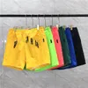 2024 pantaloncini da uomo firmati di lusso da uomo corti sportivi estivi da donna tendenza pura marca traspirante Pantaloni da spiaggia taglia M-XXXLBusiness casual confortevole e traspirante