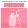 Borstels 250ml Wimper Reiniging Wasfles Wenkbrauw Remover Huidverzorging Wimper Cleaner Fles Wimper Extensions Makeup Tools