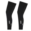 Arm Leg Warmers Spexcell Rsantce Cycling Leg Män Kvinnor Komprimeringsärmar Utomhus Sports leggings som kör basket UV -skydd YKYWBIK 230606