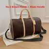 Markendesigner-Reisetasche für Damen und Herren, Wochenendtasche, Reisetasche, Sporttasche, Sporttasche, lässige Handtasche, große Aufbewahrungskapazität, ChaoL701240120