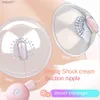 Masseur de mamelon Nipple Sucker Sex Toys pour femmes Mamelon Outils de sexe pour les femmes Pompage Outils de sexe pour les femmes Masturbation L230518