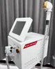 2023 New Type 2000W Depilation Equipment Ice Diode Laser 808 Hair Removal Machine for Salon or Home Use