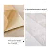 Wallpapers 2m Roll Of 3D Brick Wall Stickers DIY Self-adhesive Waterproof Wallpaper For Children's Room Kitchen Home Decoration