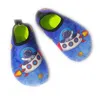 Eau Plage pour enfants Pieds nus Séchage rapide Aqua Garçons Plongée douce Wading Natation Filles Chaussettes de yoga intérieures Front Hover Chaussures bébé 20-32 P230605