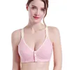 Maternité Intimates Soutien-Gorge D'allaitement Enceinte Vêtements Coton Doux Soutiens-Gorge D'alimentation Fil De Couchage Soutien Gorge Sous-Vêtements Culottes