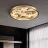Люстры айпайт постмодернистская световая роскошная стеклянная светодиодная лампа минималистская лампа для спальни люстры