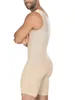 Herren-Bodyshaper, Herren-Shaper, Body-Shaping-Unterwäsche, Korsett, Shapewear-Body für Männer, 230606