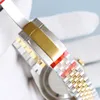 Anpassade klockremmar olika storlekar av hög kvalitet Skicka med skruvmejselverktyg Klienttjänst Specialpassage