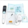 Factory wholesale Handheld ozone plasma pen eyelid lift wrinkle remover plasma pen