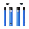 Jetable E cig 1ML 2023 Nouveau produit Vide Huile épaisse Type C Rechargeable Delta 8 Préchauffer le stylo vaporisateur jetable avec bouton de préchauffage