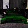 Conjuntos de cama estilo nórdico conjunto de cama leve luxo capa de edredom 245x210 com fronha 200x200 capa de edredom king twin tamanho completo 230605