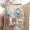 4D Beyblades Original Tomy Beyblade Burst B120 Starter Buster Xcalibur 1 'Épée avec er Cho Z Series Jouets de collection pour enfants 230605