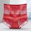 Moederschap Intimates Vrouwen Sexy Hoge Taille Slipje Grote Maat Lingerie Vrouwelijke Knickers Broek Slips Ademend Dame Ondergoed Onderbroek