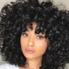 Fashionable Women's 13 Inch Wig Top Up Cap Middle Part Synthetic Short Curly Multiple Styles Trendy and Versatile