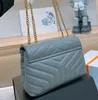 Shoulder Bags Top quality Y Luxurys designers Fashion womens Handbags wallet Clutch Classic Retro Chain Bag Totes CrossBody Handbag ladies purses Best-selling