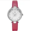 Womens Watches watches high quality Casual Simple Quartz Waterproof Watch