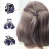 Altre mollette per capelli Piccole pinze per capelli in metallo Morsetti per strass Accessori per capelli per ragazza e donna