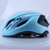 Cykelhjälmar Met Brand MTB Road Hjälm Style Outdoor Sports Men Ultralight Aero säkert Cap Capacete Ciclismo Bicycle Mountain Bike 230605