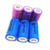 CR123A 16340 3200mAh 3.7V Rechargeable lithium battery Sight battery Laser pen cell