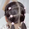 ヘアクリップエクサイテイトクリスタルヘアピンヘッドウェアブライダルフラワークリップバレットクランプヘッドドレスウェディングヘアスタイルアクセサリー