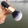 Makeup Brushes Big Size Powder Face Blush Brush Professional Bronzers Contour Cosmetic Soft Foundation Tools