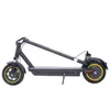 Other Sporting Goods HEZZO Scooter 36v 500W Escooter 156ah Long Range EU US Warehouse Foldable For Adult 230605