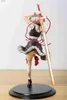 21cm azur lane sirius sexig naken tjejmodell pvc anime action hentai figur vuxen samling modell leksaker doll presenter l230522