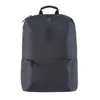 Torby Oficjalne Xiaomi Fashion School Torba plecak 600D Poliester Trwałe wodoodporne kombinezon zewnętrzny dla 15,6 -calowego laptopa Air Pro Computer