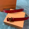 Ceinture de luxe pour femmes Ceinture pour hommes Mode Ceintures en cuir véritable Hommes Casual Marque Lettre L Ceinture pour femmes Ceinture Cintura Ceinture 2306034BF