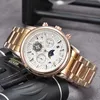 NOUVELLE marque de haut niveau homme montres de luxe montre-bracelet de mode en cuir montres à quartz hommes femmes mouvement montre Relogio Masculino vente chaude