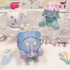 Blind doos Anime Vinden Eenhoorn ShinWoo Verjaardag Alleen Serie Doos Speelgoed Kawaii Action Figure Caixa Caja Mysterie Poppen Meisjes Gift 230605