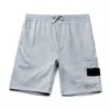 Shorts de grife de verão calça de moletom de algodão calça curta moda hip hop multicolorida moda joggers tamanho XLL