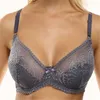 Moederschap Intimates Sexy Vrouwen Beha Dikke Laag Gewatteerde Push Up Lingerie Aanpassing Ondergoed Party Plus Size Beha