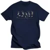 T-shirts pour hommes Funny Donkey Pun Shirt Hommes Femmes TEE Outfit T-shirt en coton décontracté