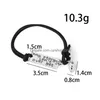 Charm Armbänder Brief Meine Geschichte Ermutigende Linie Armband Armreif Manschette Für Frauen Männer Mode Schmuck Will Und Sandy Drop Lieferung Jewe Dhkj2