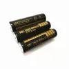 High quality 18650 4000mAh 3.7v flat head /pointed lithium battery can be used for electronic products such as bright flashlight.