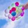 Balloon 111pcsbag Water Balloons Bunch Filled With Latex Toy Rapid Summer Game 230605