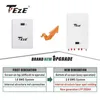 Плата по рассрочке Teze Powerwall 48V 10 кт-ч.
