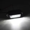 2024 12V 6 LED LICACJA LICJA LIGIONALNEGO LIGERACJA DLA SUV AUTO RV TRV TRAILER TAIL LIGHT LIGHTICE Light