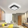Plafondverlichting Moderne LED-lamp voor woonkamer Slaapkamer Interieur Gangpad Gangen Gang Balkon Thuis Armaturen Verlichting