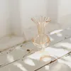 テーブル装飾用の花瓶の花瓶リビングルーム装飾プランターテーブルトップテラリウムガラスコンテナ花植物