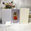 Najnowsze perfumy powietrza 70 ml MAISON540 WYKŁAD Kwiatowy Eau de Parfum Paris Oud La Rose Man Man