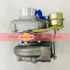 Gt2871 T25 4-bolt For Nissan Sr/ca S13/s14 240sx 5-bolt Flange Turbo Charger Gt28 Com A/r .60 Turbine A/r .64 T25 T28 Oil Water