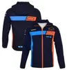 Motorracepak herfst en winter outdoor jersey waterdichte jas dezelfde stijl op maat