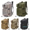 30 35 37L 40L Wojskowy plecak taktyczny plecaki 3p Waterproof Tactic